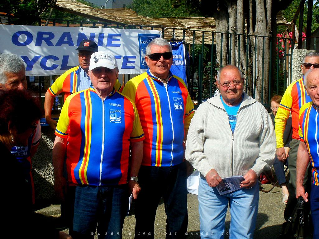 NIMES 2012 CYCLISTES D ORANIE( (3).JPG